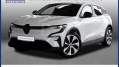 Gebraucht 2024 Renault Mégane Evolution Limousine | 31.555 € (Fairer Preis)