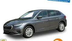 Blackmagic perleffekt Neu 2025 Skoda Scala Selection Kleinwagen | 21.590 € (Guter Preis)