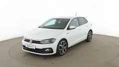 Gebraucht 2020 VW Polo GTI Limousine | 17.100 € (Fairer Preis)