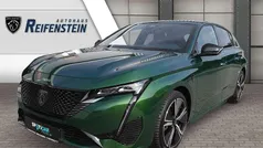 Gebraucht 2024 Peugeot 308 GTi Limousine | 26.490 € (Guter Preis)