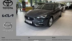 Gebraucht 2021 Seat Leon FR Kombi | 23.490 € (Fairer Preis)