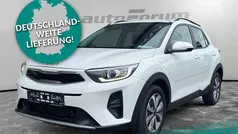 Gebraucht 2024 Kia Stonic Vision SUV | 20.870 € (Fairer Preis)