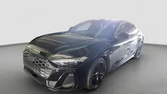 Schwarz Gebraucht 2024 Audi A5 S-Line Coupé | 52.750 € (Superpreis)