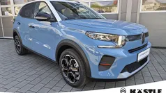 Gebraucht 2025 Citroën C3 Kleinwagen | 20.349 € (Fairer Preis)