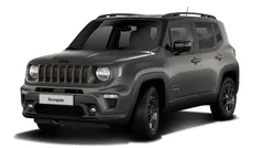 Gebraucht 2022 Jeep Renegade SUV | 23.990 € (Guter Preis)