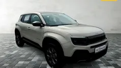 Grau Neu 2025 Jeep Avenger Longitude SUV | 23.469 € (Guter Preis)