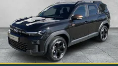 Gebraucht 2025 Dacia Bigster Extreme SUV | 32.890 € (Fairer Preis)
