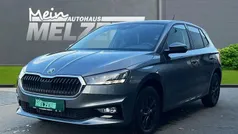 Gebraucht 2025 Skoda Fabia Selection Limousine | 22.880 € (Fairer Preis)