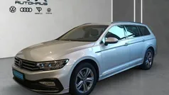 Gebraucht 2023 VW Passat R-line Kombi | 25.127 € (Fairer Preis)