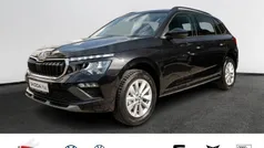 Schwarz Neu 2025 Skoda Kamiq Selection SUV | 26.690 € (Fairer Preis)