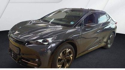 Używany Cupra Tavascan Endurance 210 kW (286 KM) 2025 Szary SUV