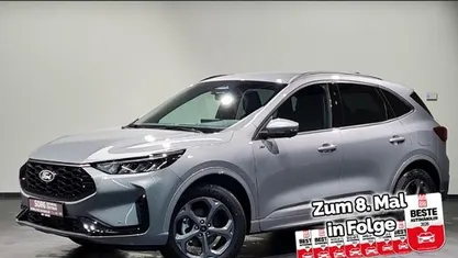 Gebraucht Ford Kuga ST-Line 186 PS (136 kW) 2025 SUV