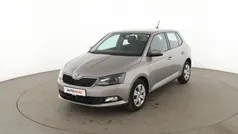 Gebraucht 2018 Skoda Fabia Ambition Limousine | 11.590 € (Fairer Preis)