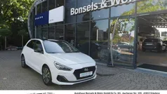 Gebraucht 2019 Hyundai i30 YES! Limousine | 15.690 € (Fairer Preis)