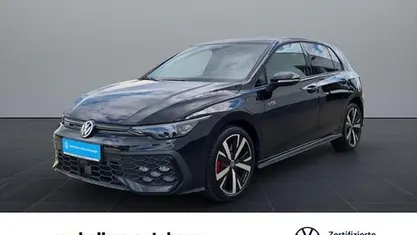 Gebraucht 2024 VW Golf VIII GTE Limousine | 44.420 €