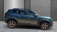 Safarigrüngrau Neu 2025 Dacia Duster Expression SUV | 23.390 € (Fairer Preis)