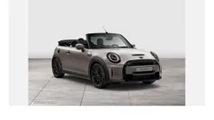 Gebraucht 2023 Mini Cooper S Cabriolet Cabrio | 31.890 € (Fairer Preis)