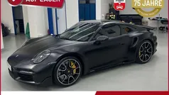 Schwarz Gebraucht 2024 Porsche 911 Turbo S Coupé | 269.500 € (Superpreis)