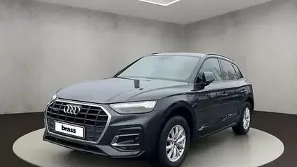 Gebraucht 2023 Audi Q5 Comfort SUV | 34.800 € (Superpreis)