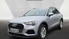 Gebraucht 2021 Audi Q3 Basis SUV | 30.437 € (Fairer Preis)