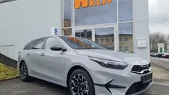 Grau Neu 2025 Kia Ceed Limousine | 26.180 € (Fairer Preis)