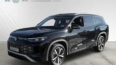 Schwarz Gebraucht 2025 VW Tayron Elegance SUV | 47.990 € (Guter Preis)