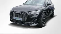 Mythosschwarz metallic Gebraucht 2024 Audi Q3 Sportback Ambiente SUV | 43.440 € (Fairer Preis)