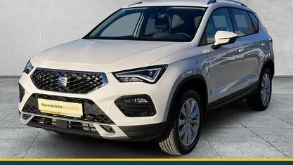 Gebraucht Seat Ateca 150 PS (110 kW) 2026 SUV
