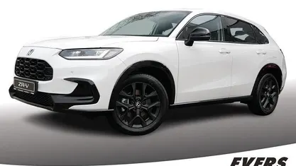 Neu Honda ZR-V Hybrid 184 PS (135 kW) 2025 Diamond dust p SUV