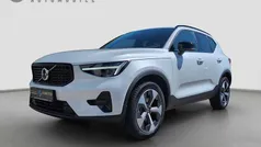 Gebraucht 2025 Volvo XC40 SUV | 38.390 € (Fairer Preis)