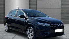 Gebraucht 2025 Dacia Sandero Essentiel Kleinwagen | 15.140 € (Fairer Preis)