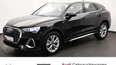 Gebraucht 2024 Audi Q3 Sportback S-Line SUV | 38.690 € (Guter Preis)