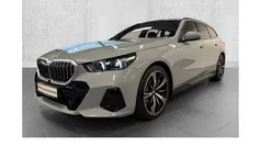 Gebraucht 2024 BMW 520 M Sport Kombi | 54.670 € (Superpreis)