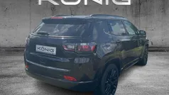 Gebraucht 2022 Jeep Compass SUV | 29.777 € (Fairer Preis)