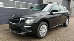 Blackmagic perleffekt Neu 2025 Skoda Kamiq Selection SUV | 25.890 € (Guter Preis)