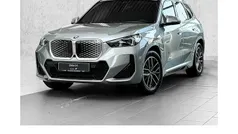 Gebraucht 2025 BMW iX1 M Sport SUV | 54.999 € (Fairer Preis)