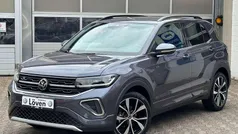 Gebraucht 2025 VW T-Cross R-line SUV | 26.890 € (Fairer Preis)