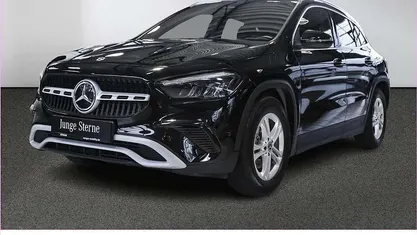 Gebraucht 2024 Mercedes GLA200 SUV | 36.890 € (Fairer Preis)