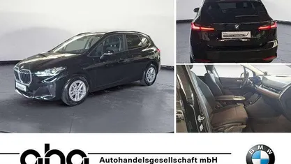 Gebraucht 2024 BMW 218 Van / Kleinbus | 26.650 € (Fairer Preis)
