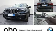 Gebraucht 2021 BMW X5 M Sport SUV | 54.990 € (Guter Preis)