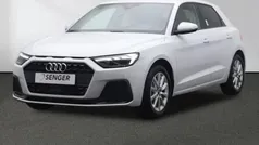 Gebraucht 2025 Audi A1 Sportback Advanced Kleinwagen | 32.185 € (Fairer Preis)