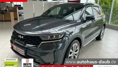 Second-hand Kia Sorento Platinum 201 CP (147 kW) 2023 SUV