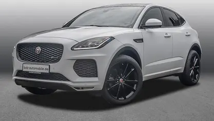 Gebraucht 2020 Jaguar E-Pace R-Dynamic SUV | 28.410 € (Fairer Preis)
