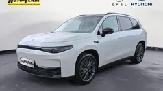 Weiß Gebraucht 2025 Leapmotor C10 SUV | 41.190 € (Fairer Preis)