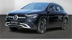 Gebraucht 2024 Mercedes GLA200 SUV | 35.440 € (Fairer Preis)