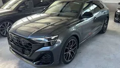 Daytonagrau perleffekt Neu 2025 Audi SQ8 Sport SUV | 105.500 € (Fairer Preis)