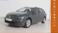 Gebraucht 2023 VW Golf VIII Life Kombi | 23.840 € (Fairer Preis)