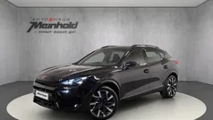 Midnight schwarz metallic Neu 2024 Cupra Formentor VZ SUV | 40.330 € (Superpreis)