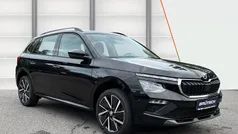 Gebraucht 2025 Skoda Kamiq Drive SUV | 27.590 € (Fairer Preis)