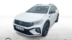 Gebraucht 2024 VW Taigo R-line SUV | 27.990 € (Fairer Preis)
